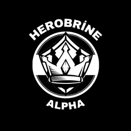 HEROBRİNE EXE logo