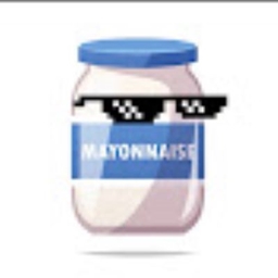 Enchanter 100 days by MayonaiZe__ logo