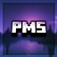 PMS logo