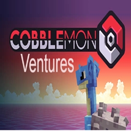 Cobblemon Ventures logo