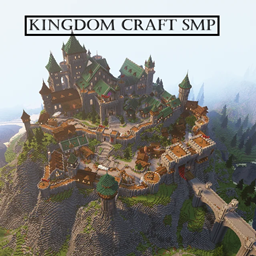 Kingdom craft 2025