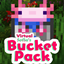 VirtualSofia's Bucket Pack logo