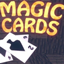 Card Magic Resurrected logo
