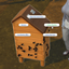 Collect Insects from Farm logo