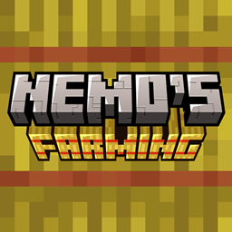 Nemo's Farming logo