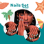 Summer Nails Set N100 logo