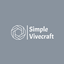 Simple Vivecraft logo