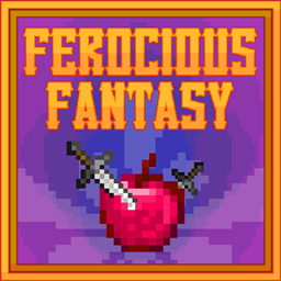 Ferocious Fantasy project image