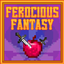Ferocious Fantasy logo