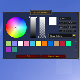 ColorTools Color Picker logo