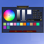 ColorTools Color Picker logo