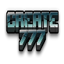 Create777 logo