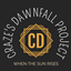 Craze's Dawnfall Project logo