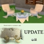 Parametric outdoor set UPDATE logo