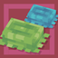 Cushy Pillows logo