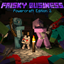 Frisky Business: Powercraft Edition 2 logo