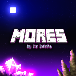 mOres Reloaded (Forge)