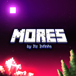 mOres Reloaded (Fabric) project image