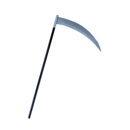 Xvaasia's Scythes