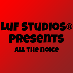 [ATN] All The Noice logo