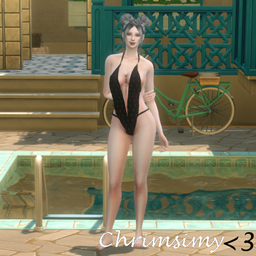 One Piece Swimsuit logo
