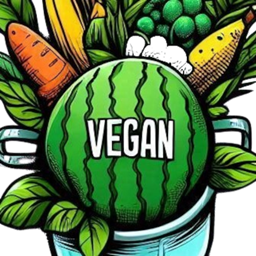 Zazikis Vegan Farming logo