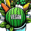 Zazikis Vegan Farming logo