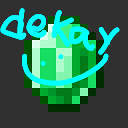 Dekay's Adeventure project image