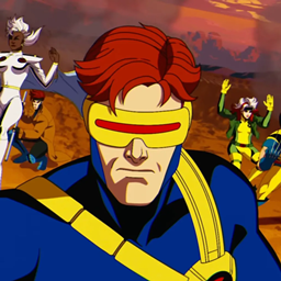 WolverineX  logo