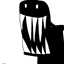 horror bunger logo