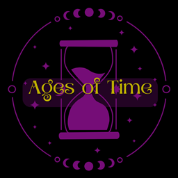 Ages of Time - AOT2 logo