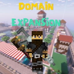 Domain Expansion