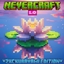 NeverCraft 1.0 logo