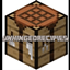 UnhingedRecipes logo