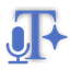 VoiceLib logo