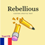 Trad FR Artemissy Rebellious trait logo