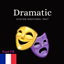 Trad FR Artemissy Dramatic trait logo