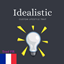Trad FR Artemissy Idealistic trait logo