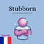 Trad FR Artemissy Stubborn trait logo