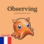 Trad FR Artemissy Observing infant trait logo