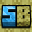 Simple Backrooms logo