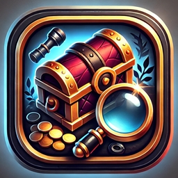 LootSpy logo