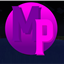 Minigame Plugin (MP) logo