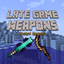 Late Game Weapons logo