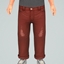 Lance Jeans logo
