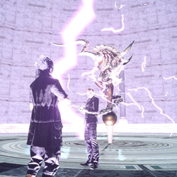 Rinual's Practice Arena - Addon System for Modders logo