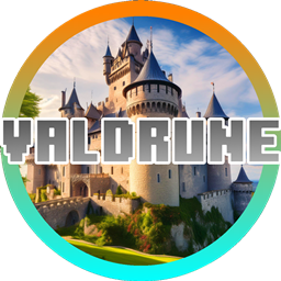 Valdrune