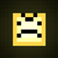 Dulan's Angry Sun (and angry moon) logo