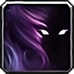 Blacklist Warden logo