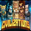 Civilisations logo